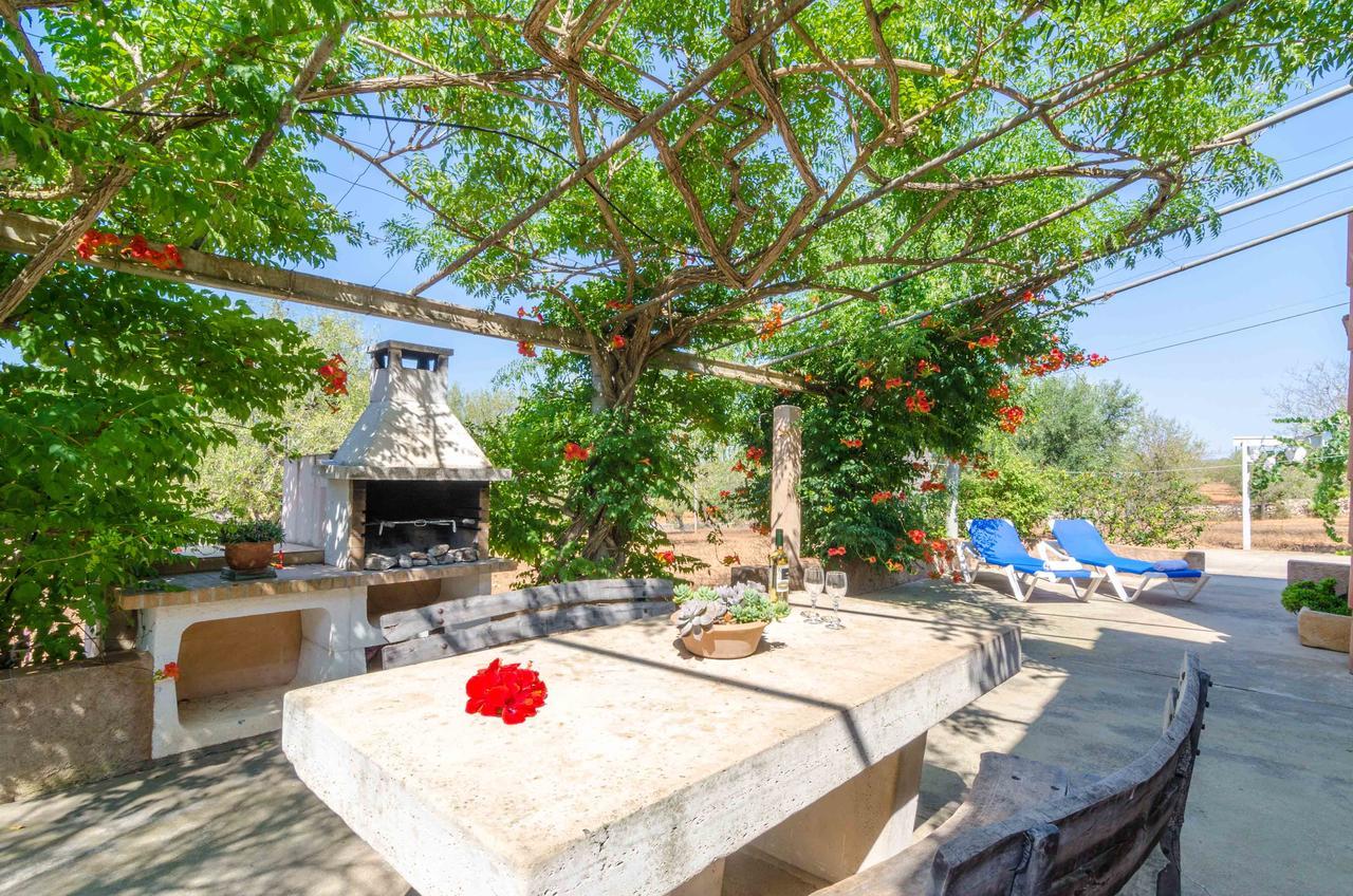 Cas General Chalet Porto Petro (Mallorca)